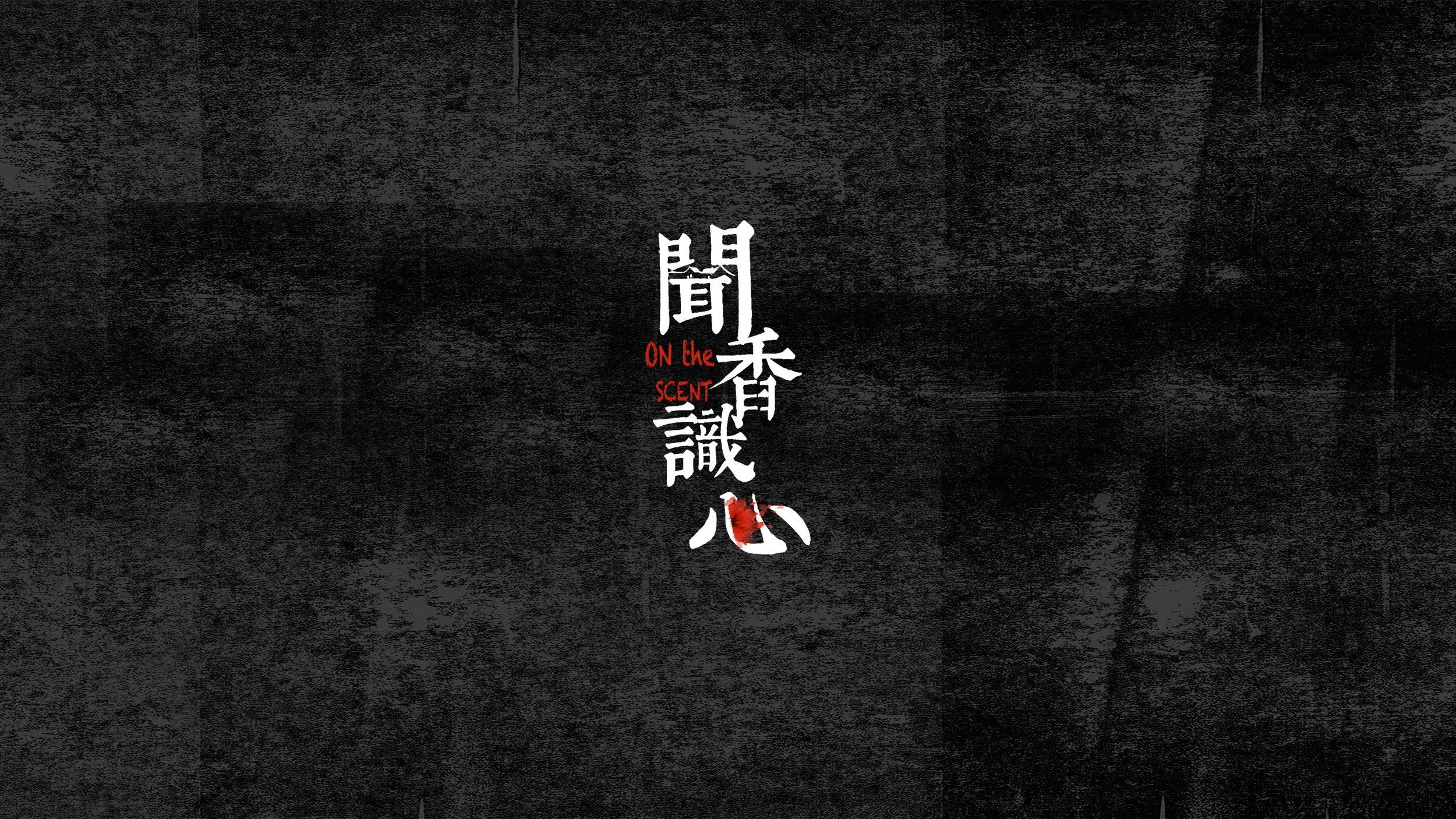 Backdrop for On the Scent