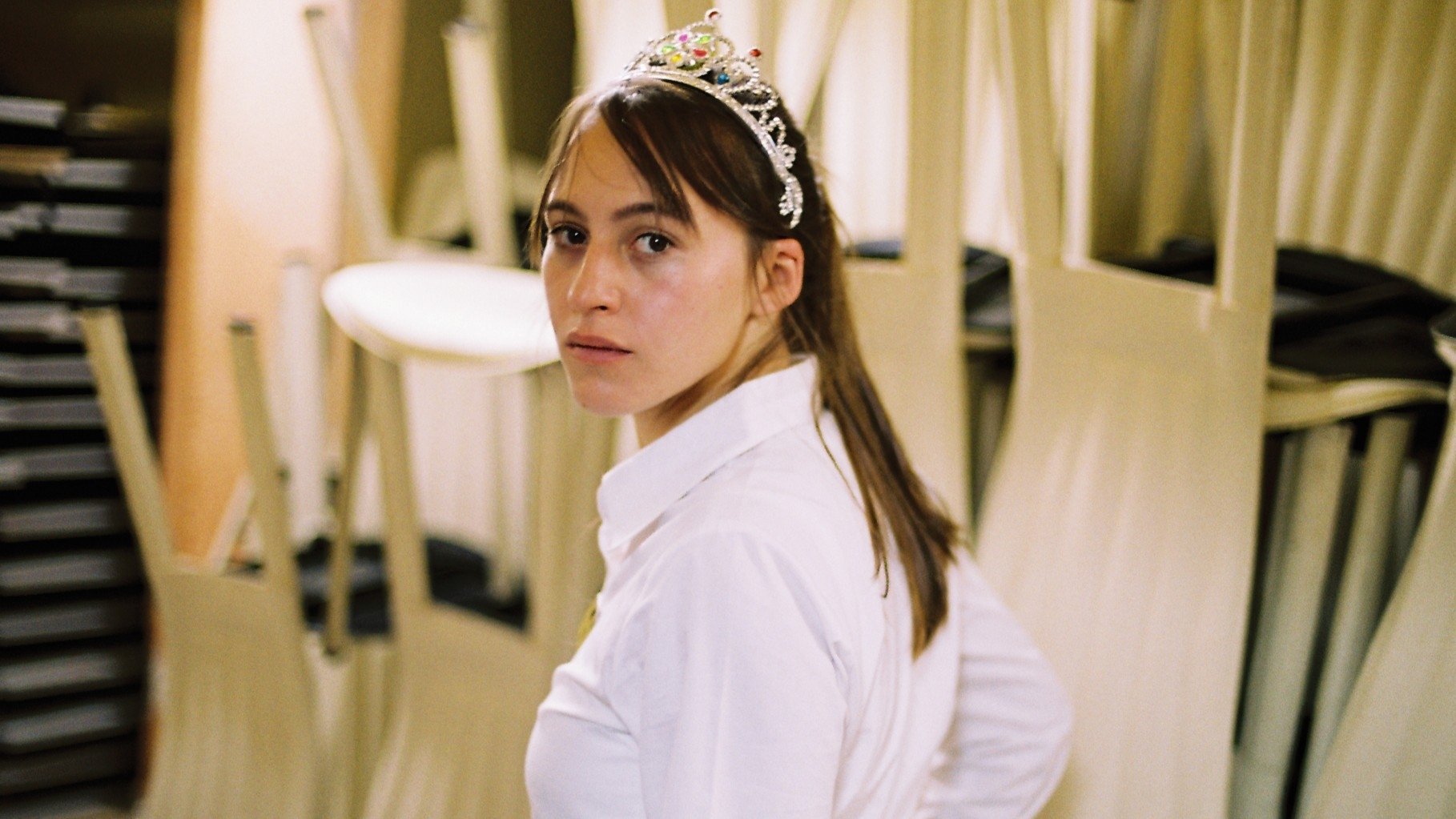 Backdrop for Jellyfish