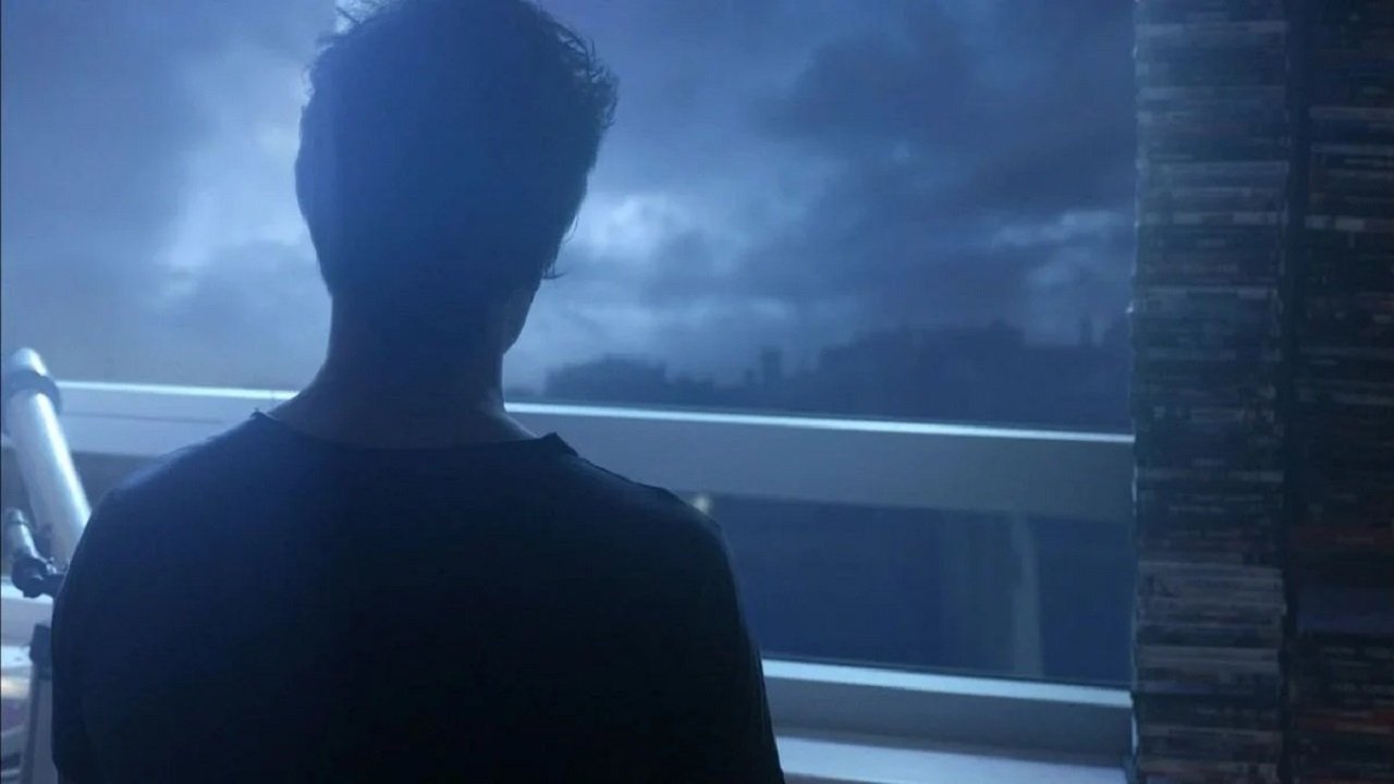 Backdrop for Dead Shadows