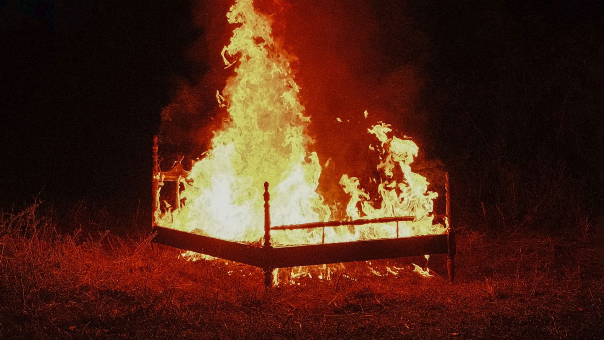 Backdrop for Escândalo Íntimo - O Filme