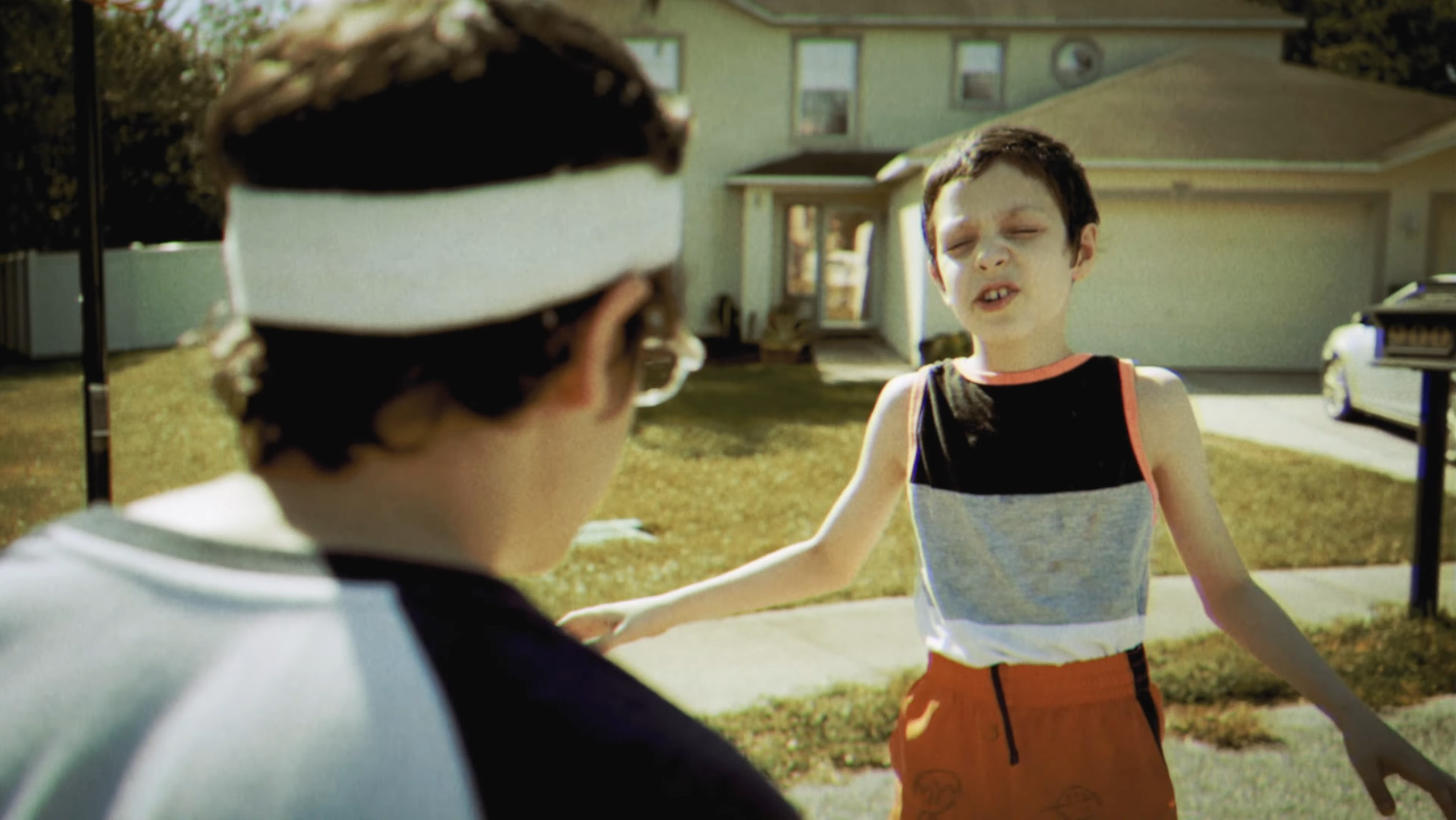 Backdrop for The Son Of