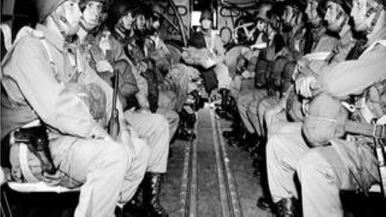 Backdrop for A Company of Heroes