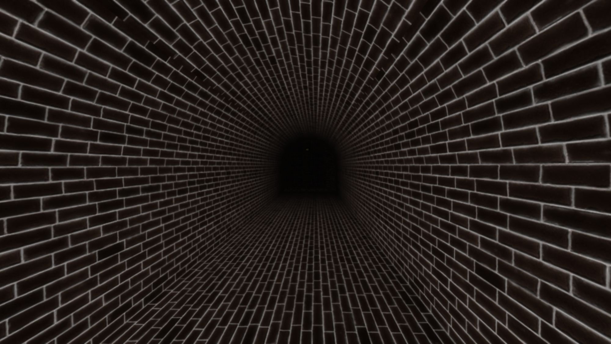 Backdrop for Something Was in the Tunnels Vol. 1