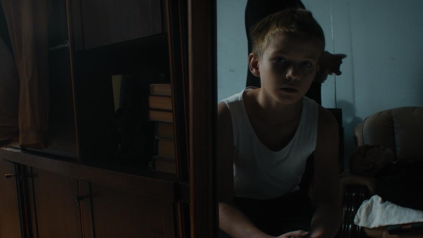 Backdrop for Eternal