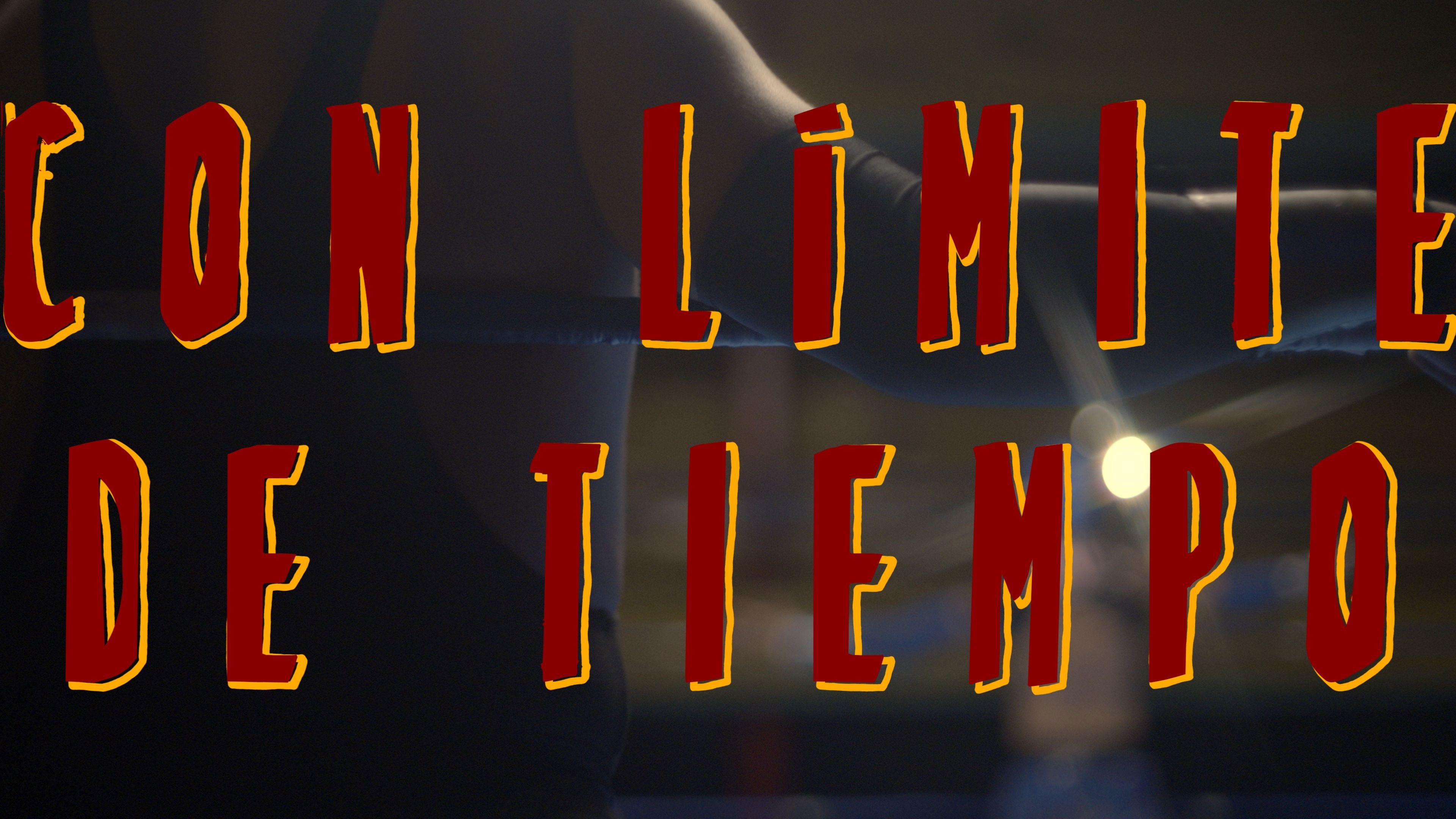 Backdrop for Con límite de tiempo