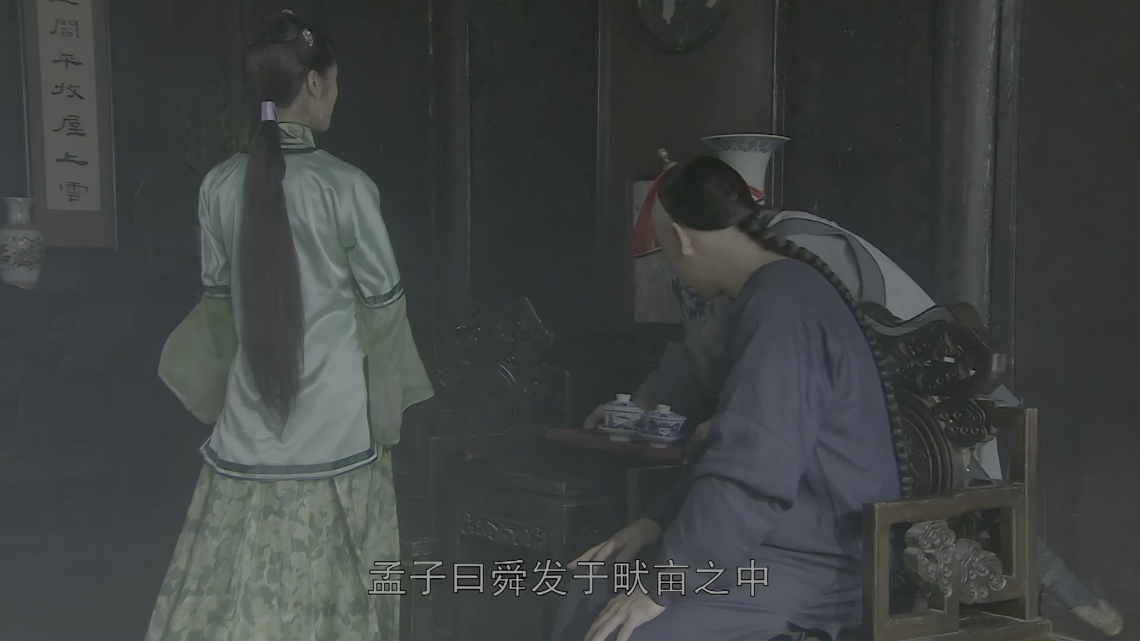 Backdrop for 大国船梦