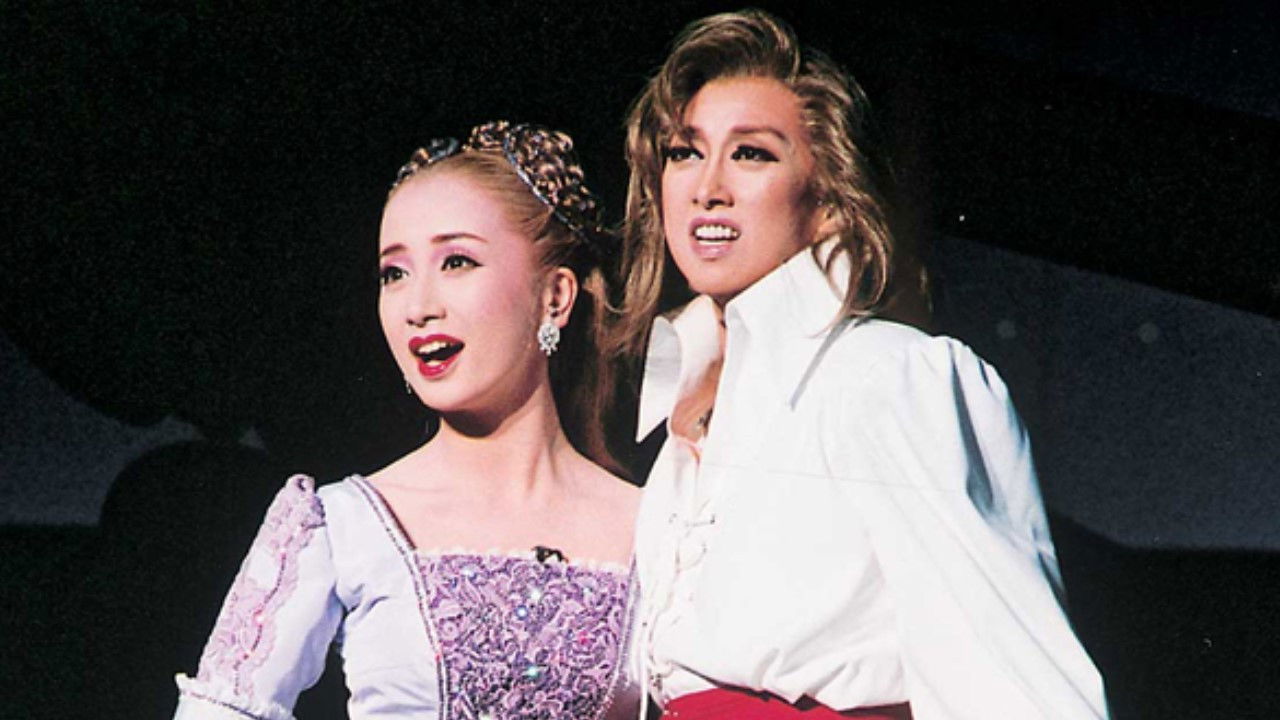 Backdrop for Great Pirates -Revenge in the Caribbean- / Jazzmania