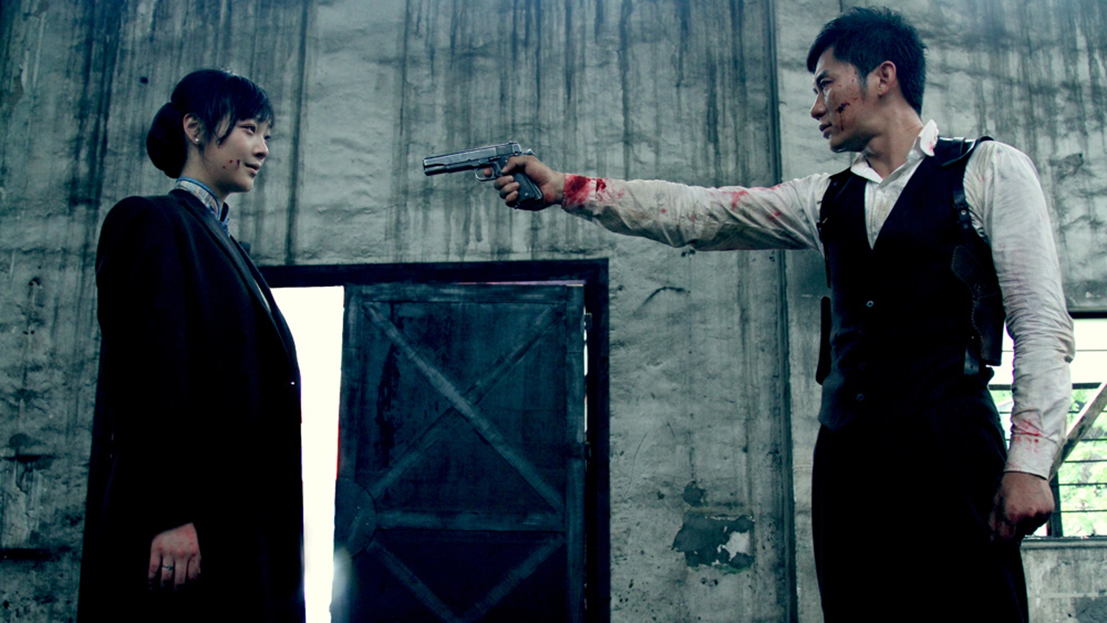 Backdrop for The Good Fellas