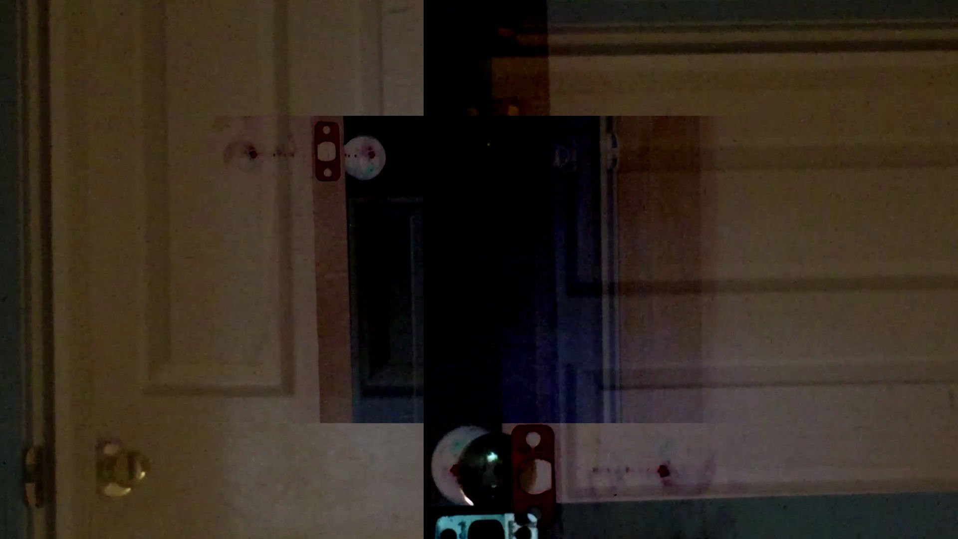 Backdrop for What Was It Supposed to Be Like?