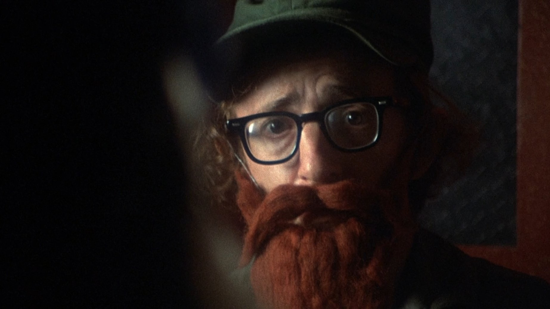 Backdrop for Bananas