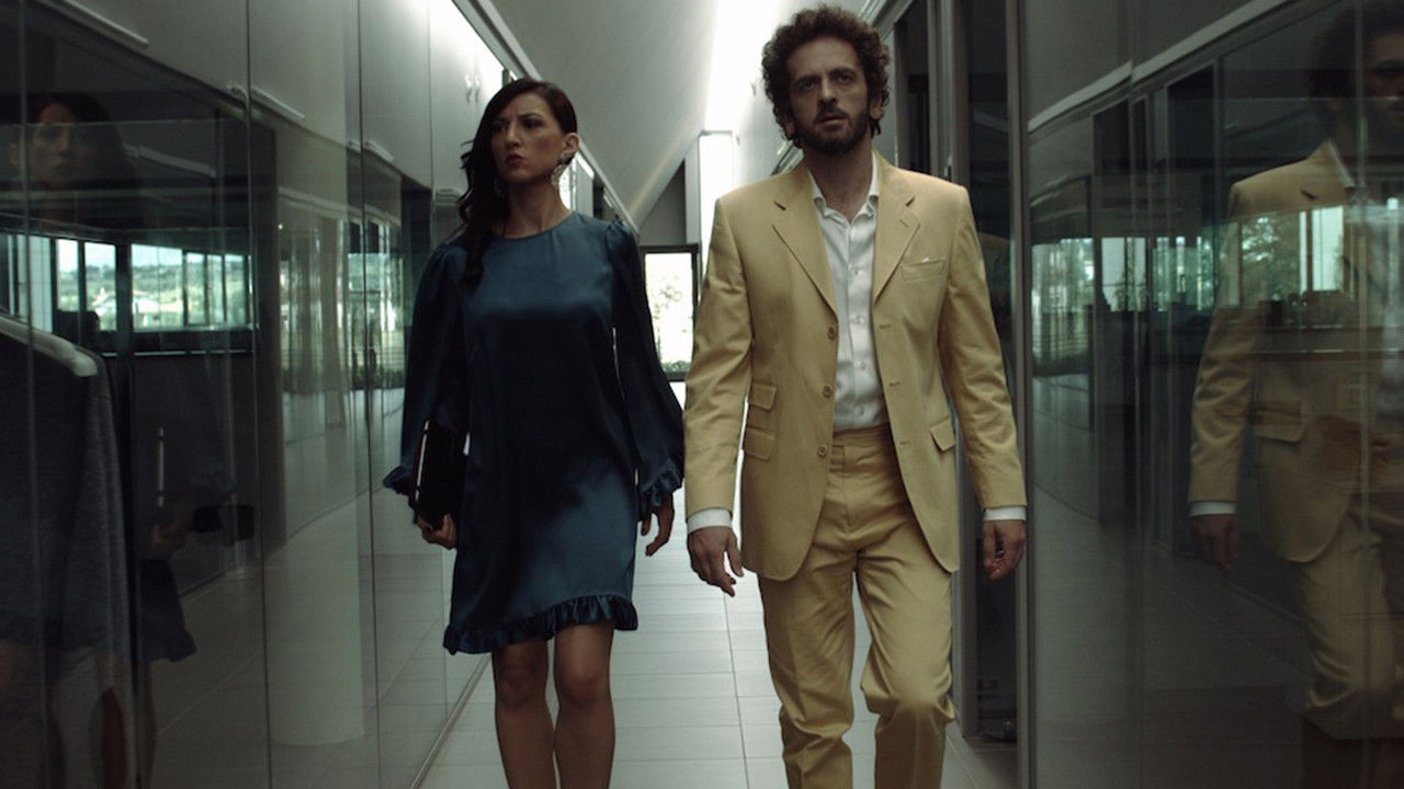 Backdrop for Sfashion