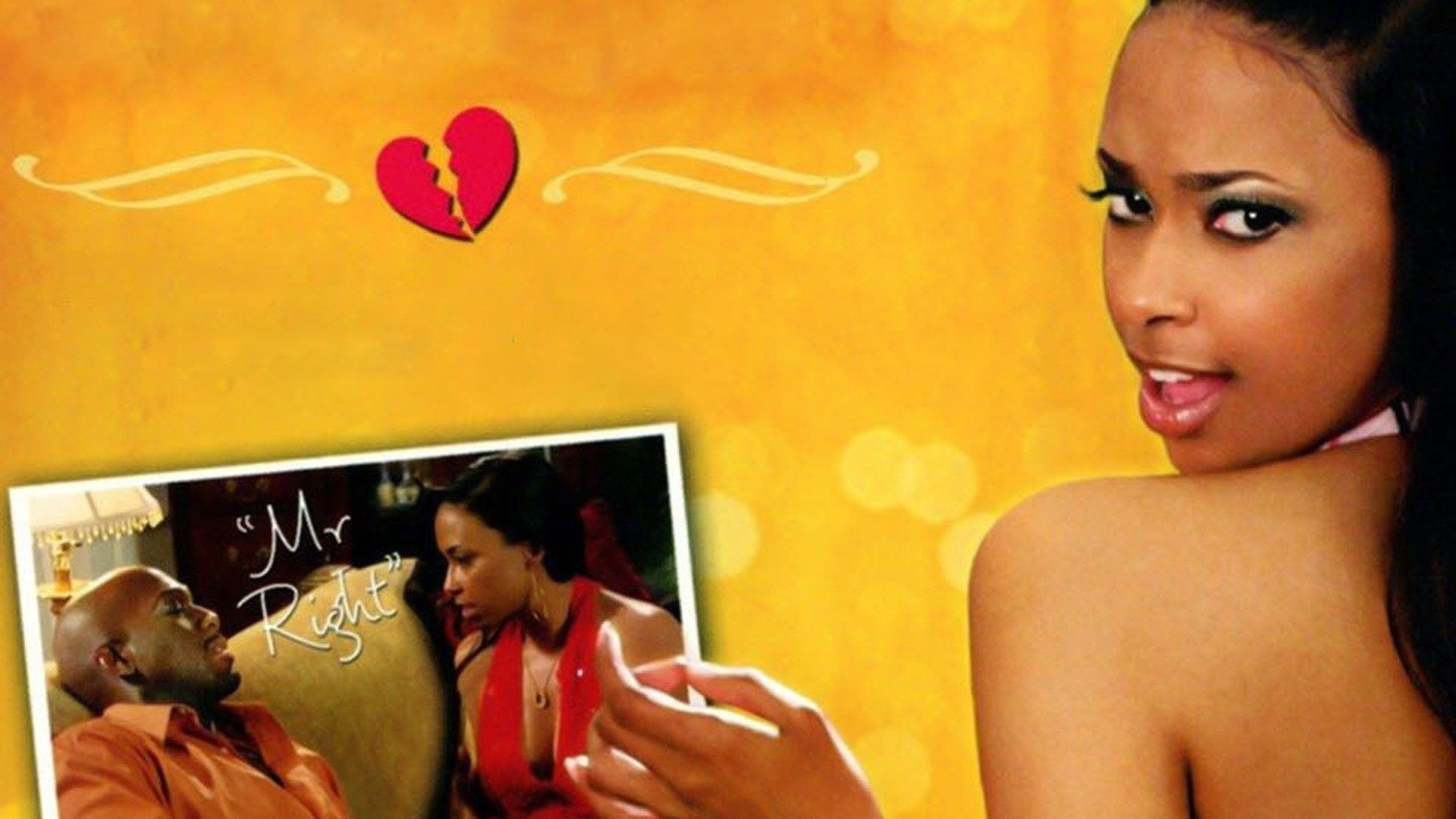 Backdrop for Traci Townsend