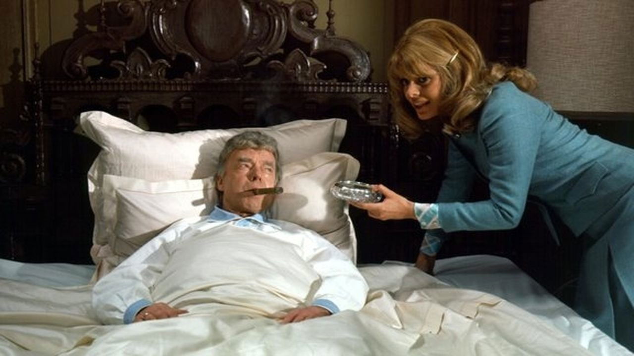 Backdrop for Oh Jonathan – oh Jonathan!