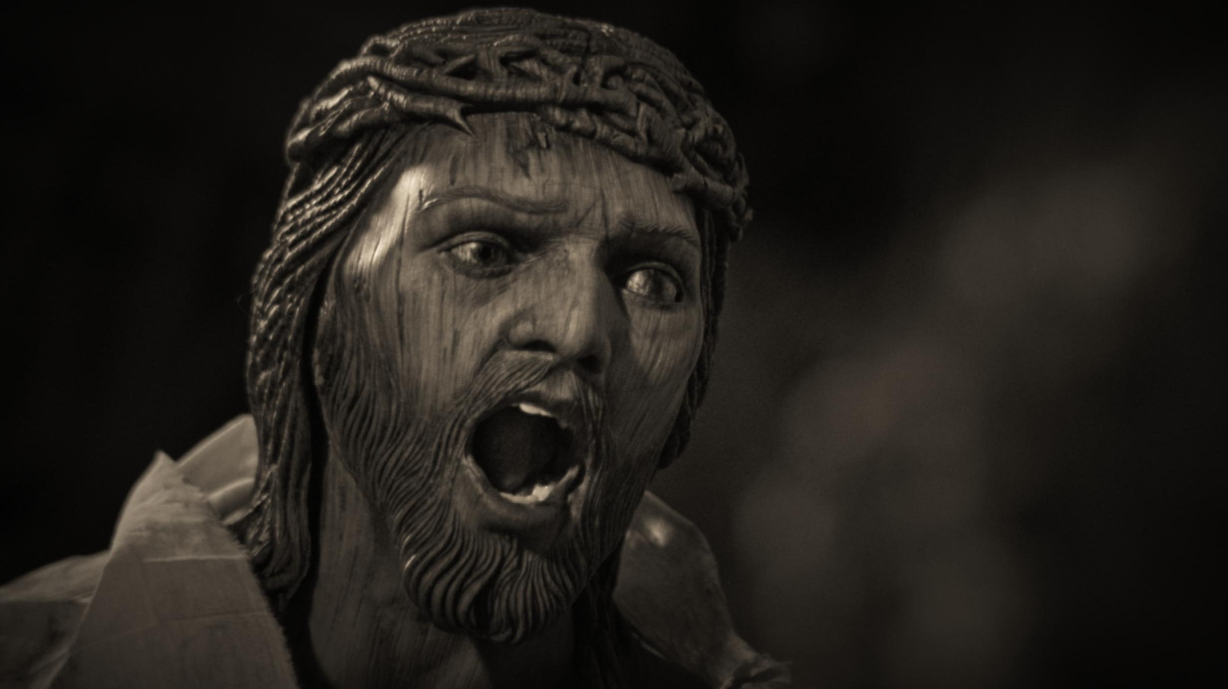 Backdrop for In the name of...