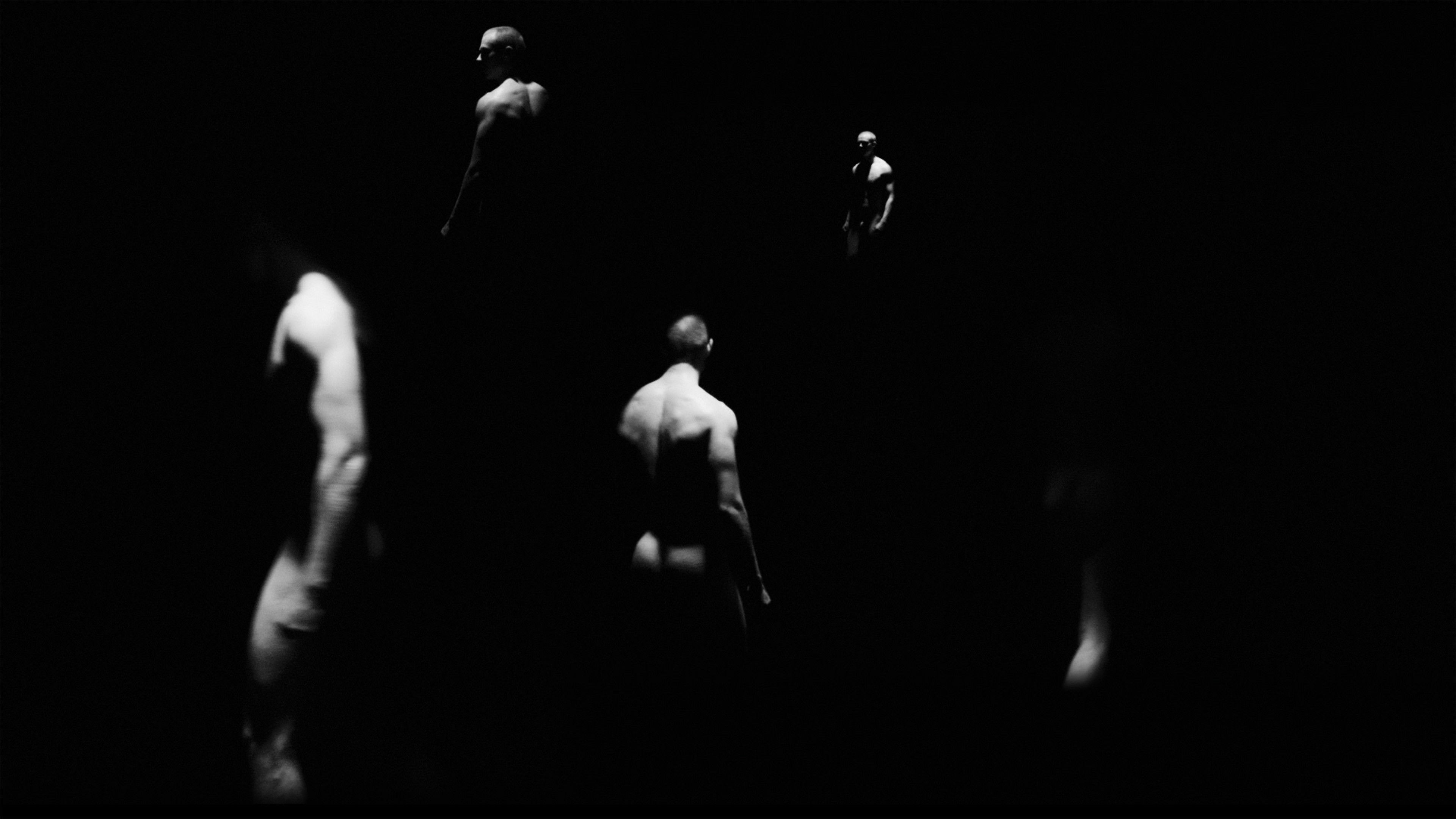 Backdrop for VISCERAL