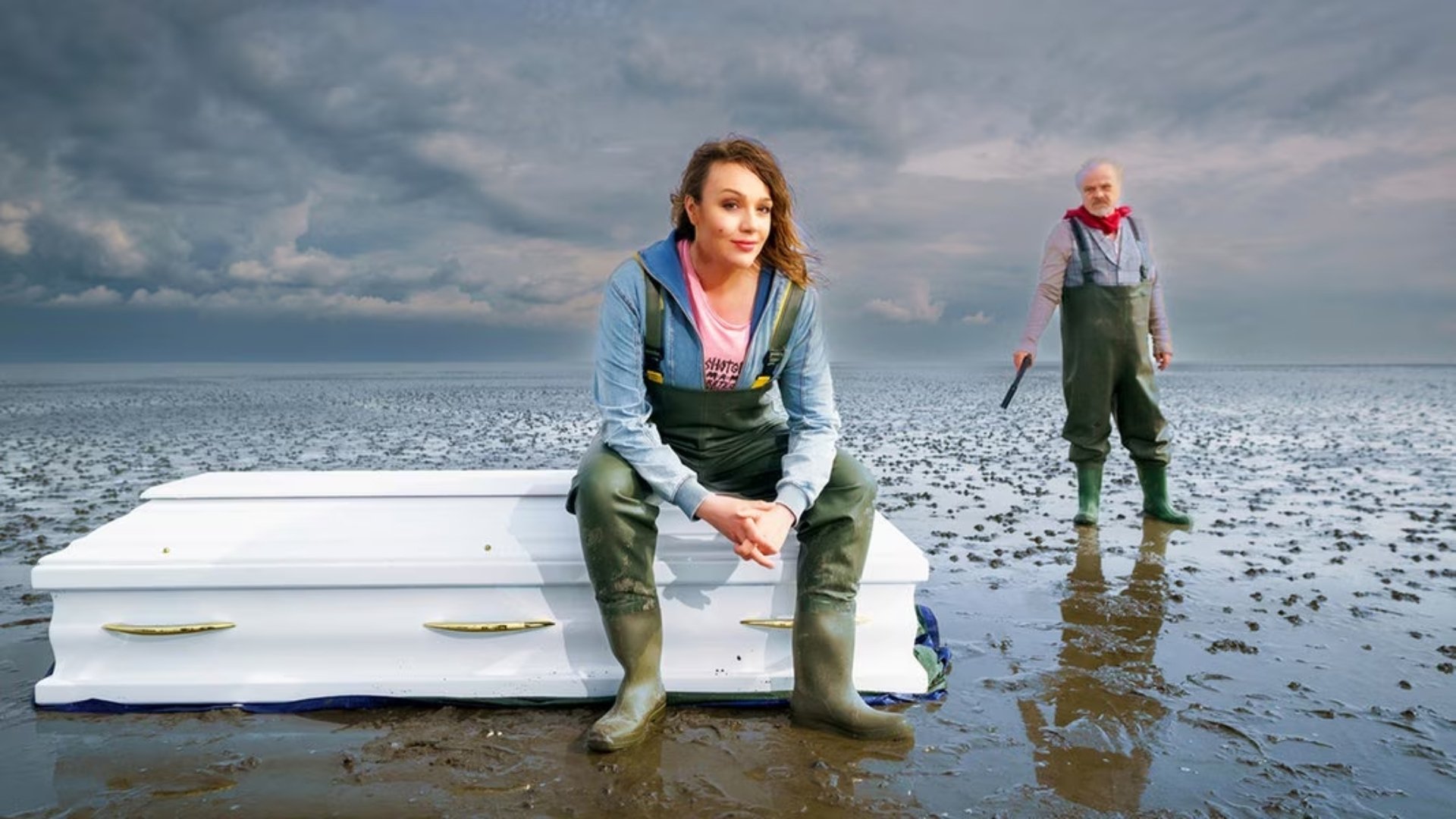 Backdrop for Reisen mit Muddi