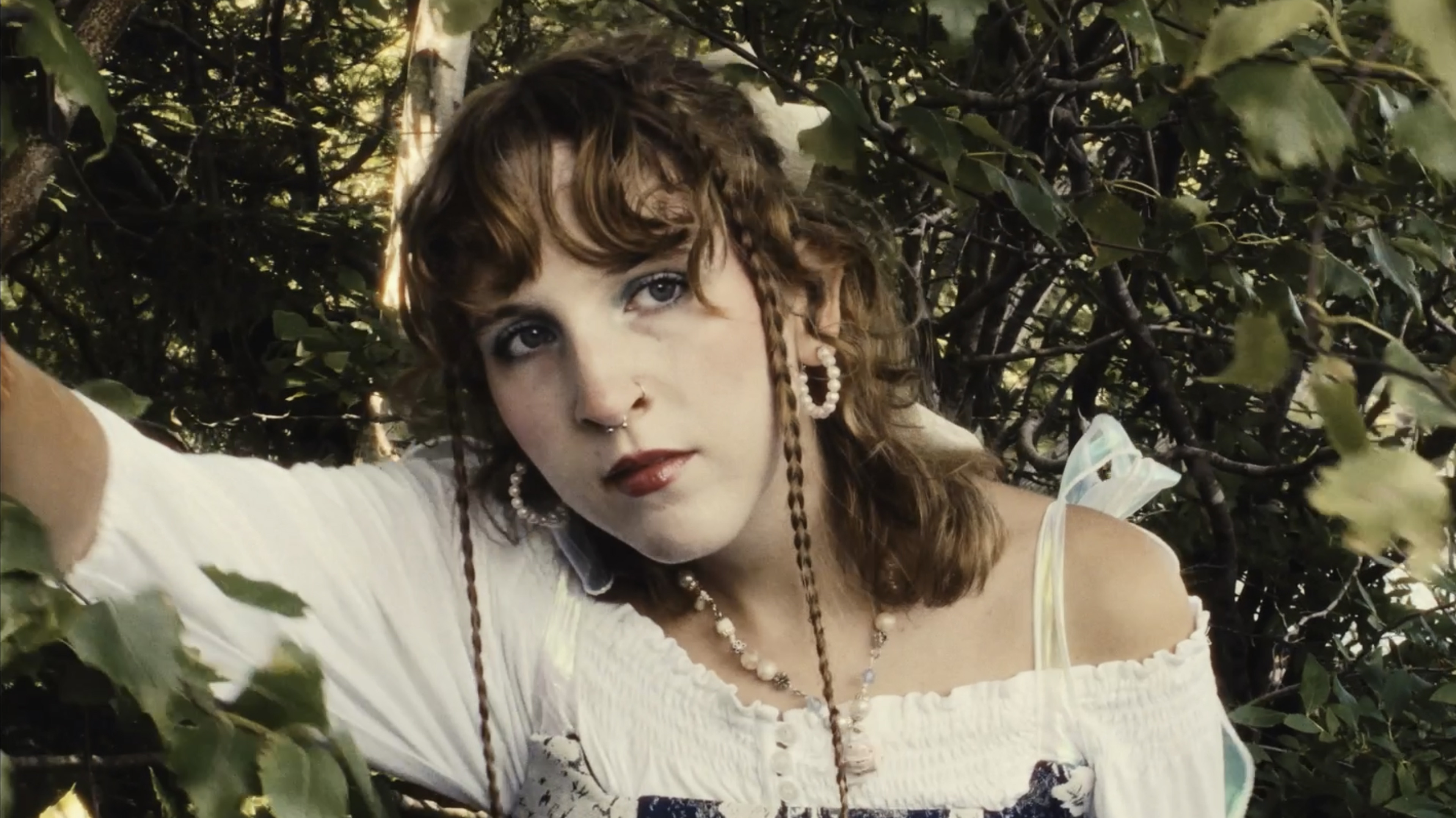 Backdrop for Queen of hearts - Têtaards Strippers