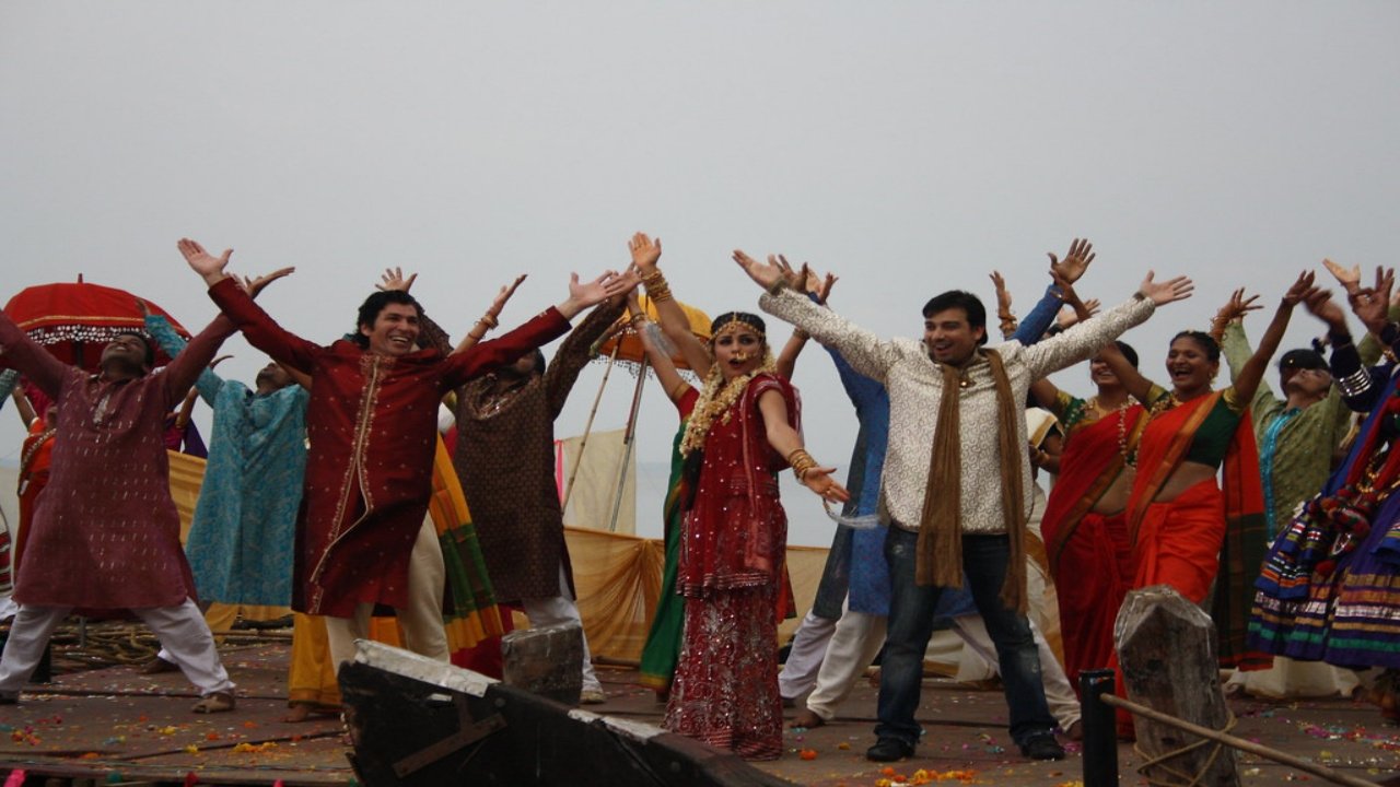 Backdrop for فلم هندي