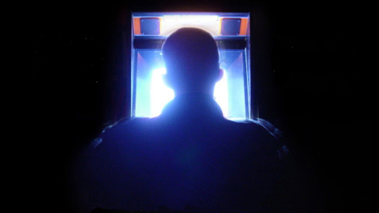 Backdrop for High Score