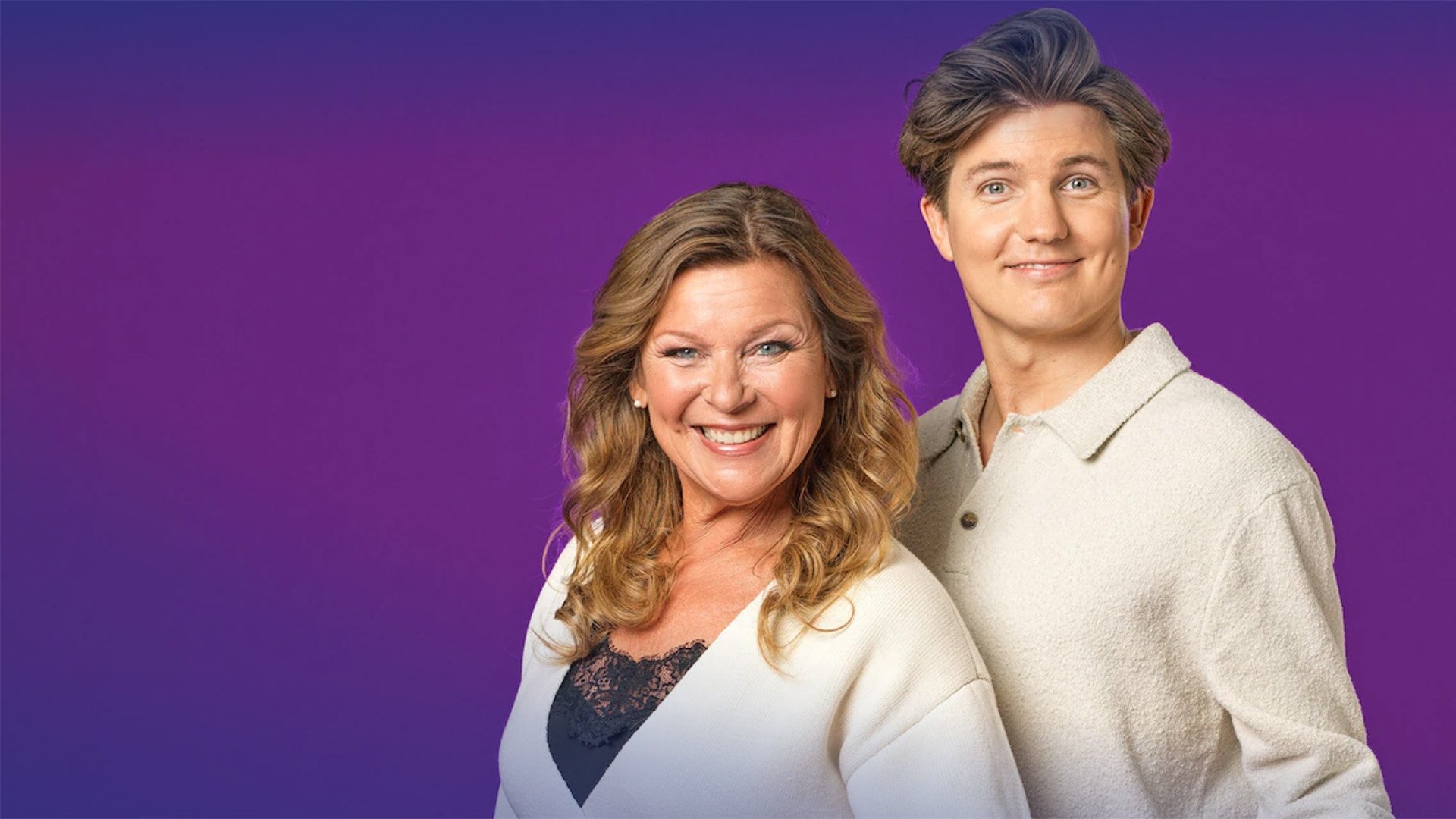 Backdrop for Bingolotto