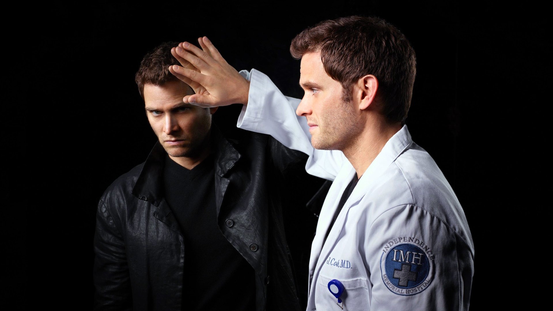 Backdrop for Do No Harm