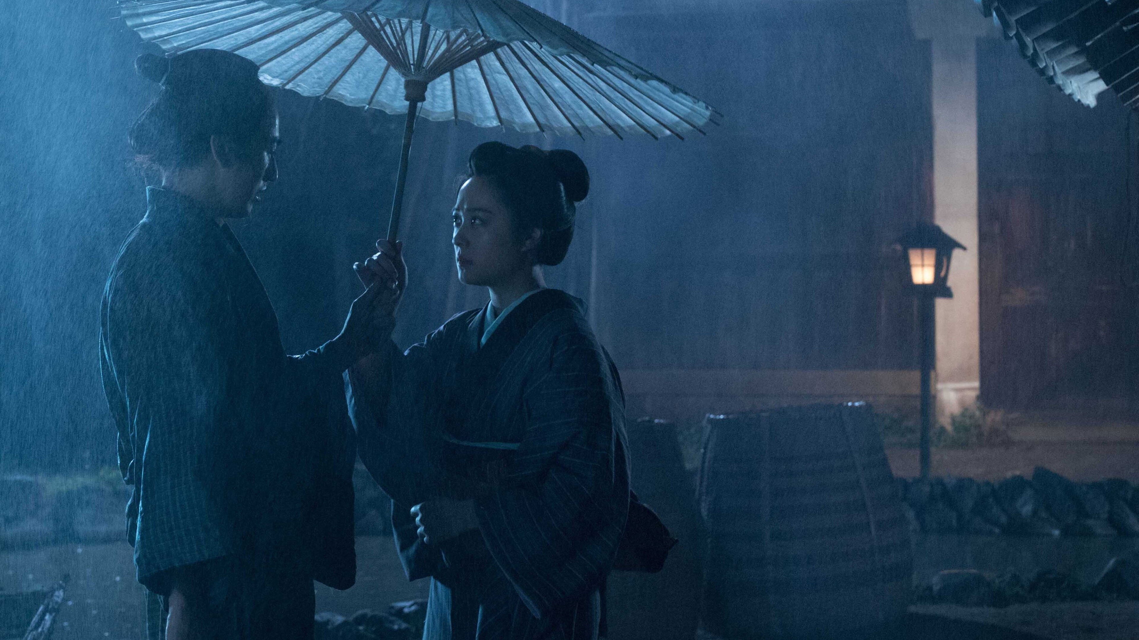 Backdrop for 小ぬか雨