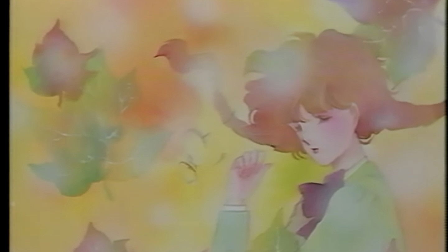 Backdrop for Milk House Dreaming: Ai no Shiki