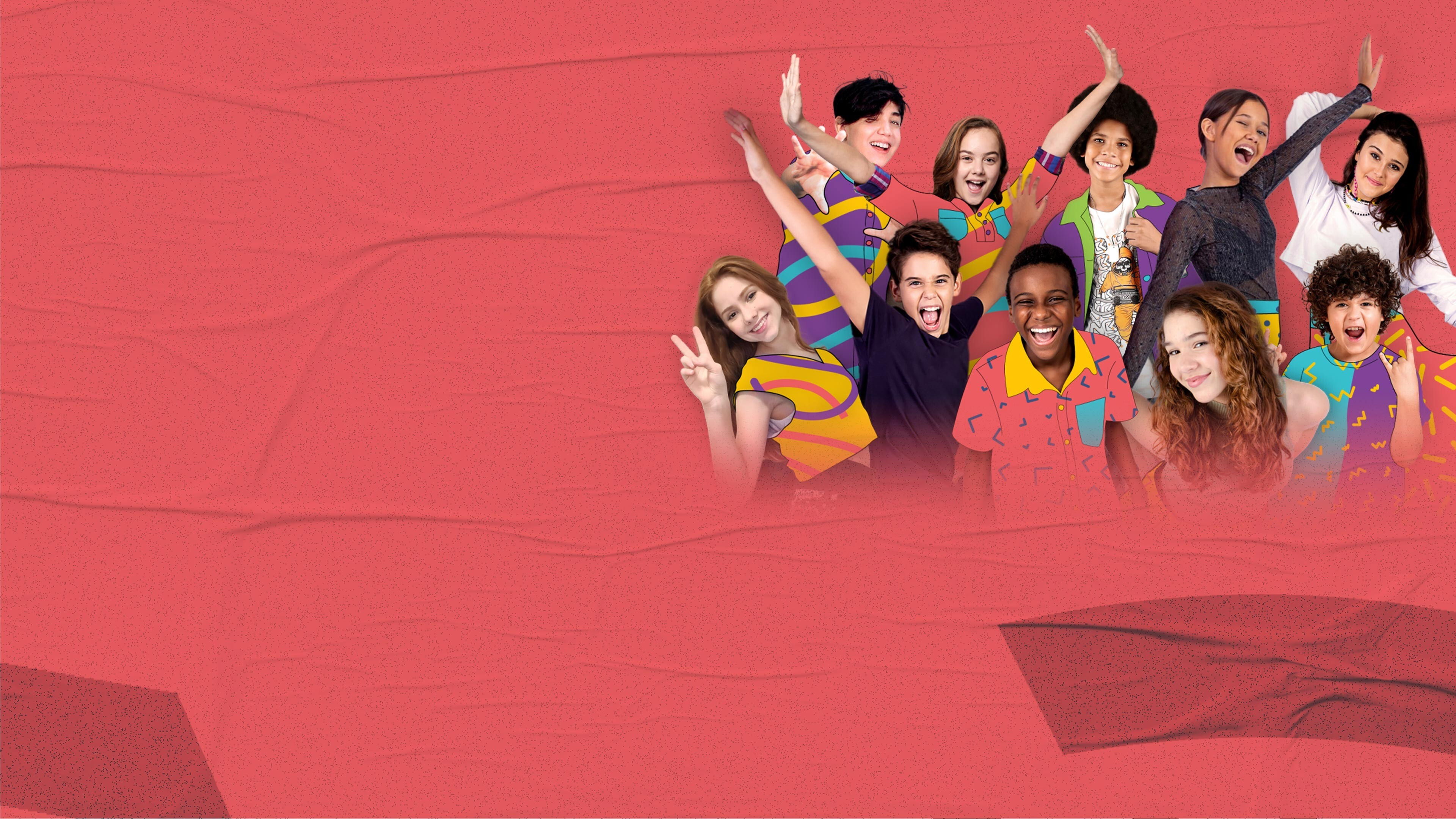 Backdrop for Rolê Gloob