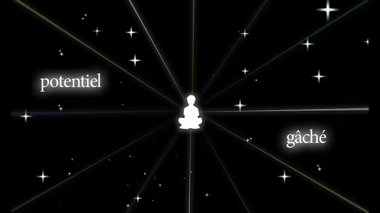 Backdrop for wasted potential