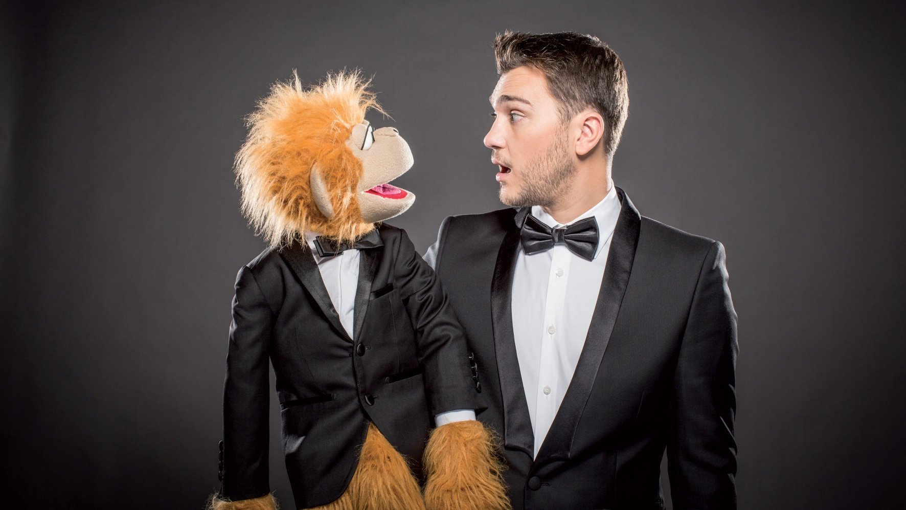 Backdrop for Jeff Panacloc contre-attaque