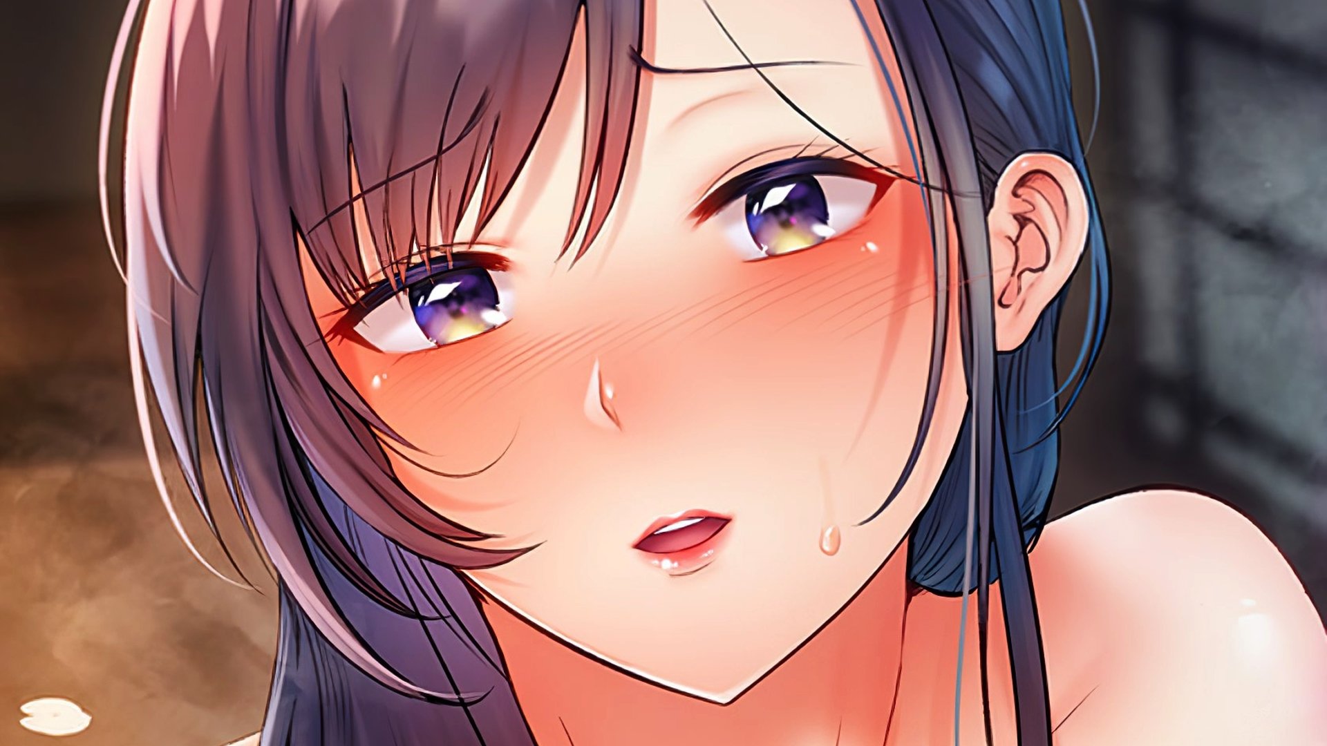 Backdrop for Fufu Kokan: Modorenai Yoru