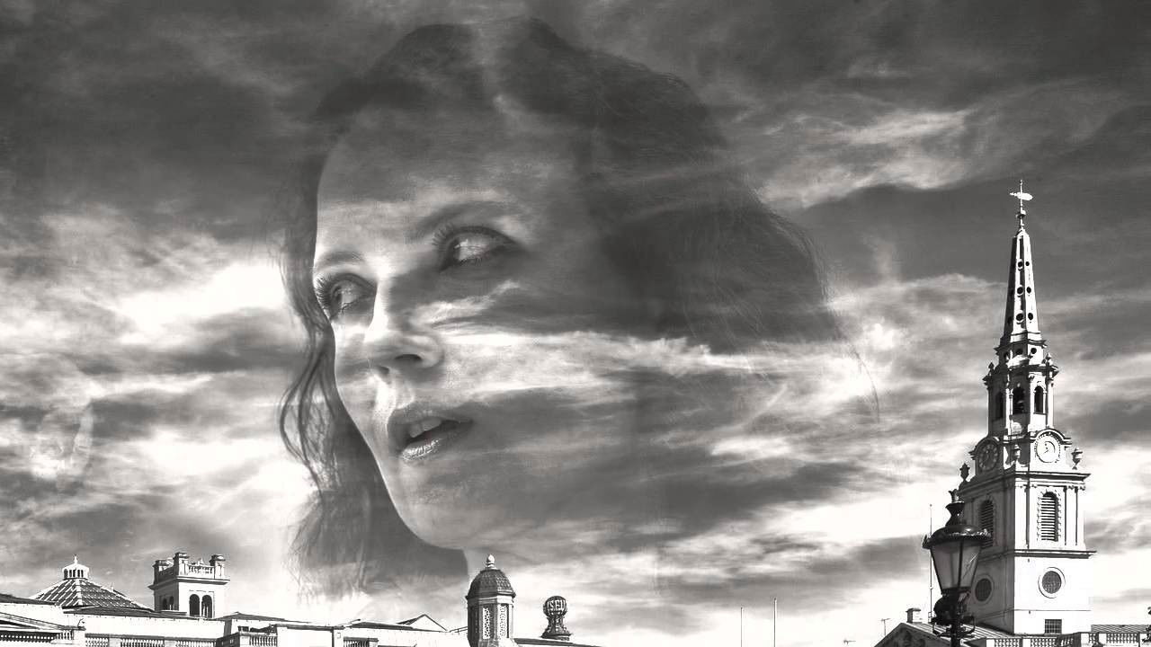 Backdrop for OMD: Souvenir