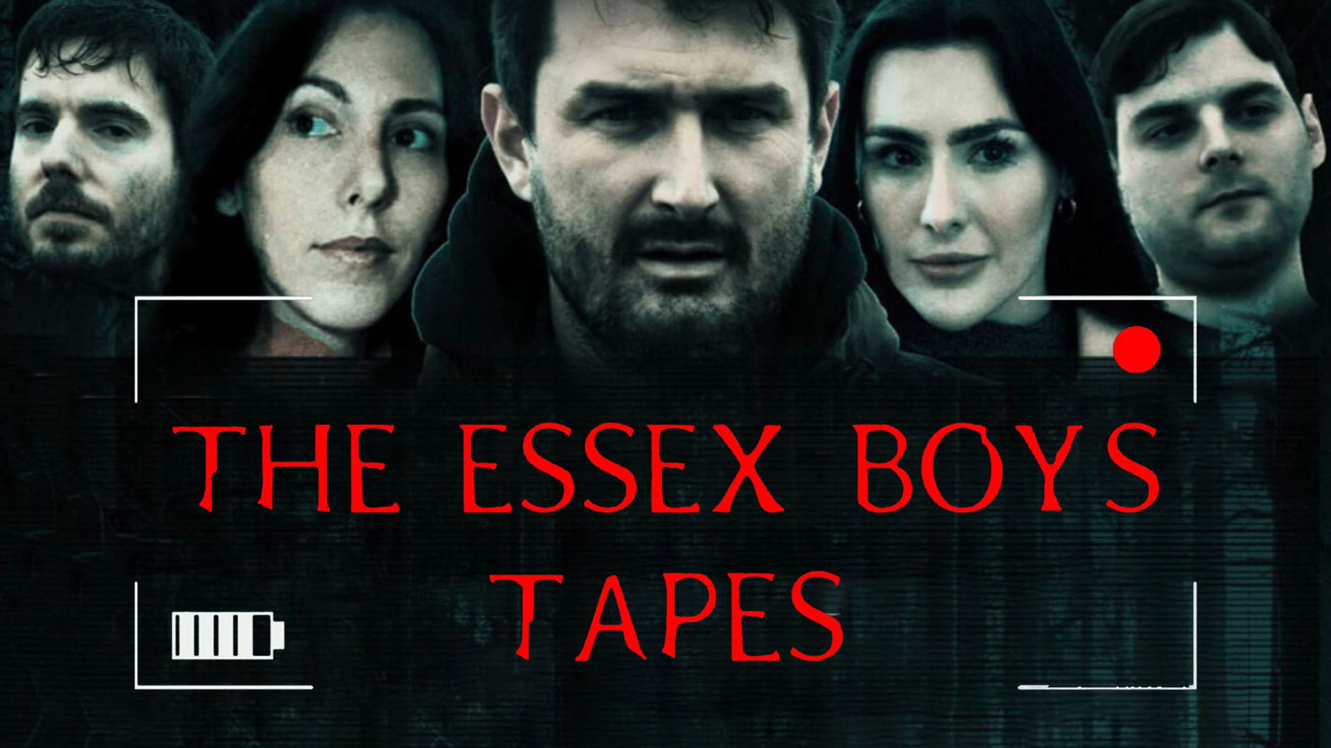 Backdrop for The Essex Boys Tapes
