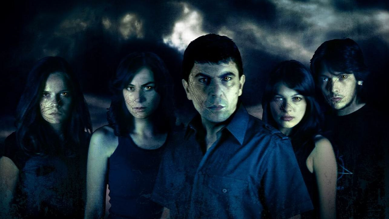 Backdrop for D@bbe 2