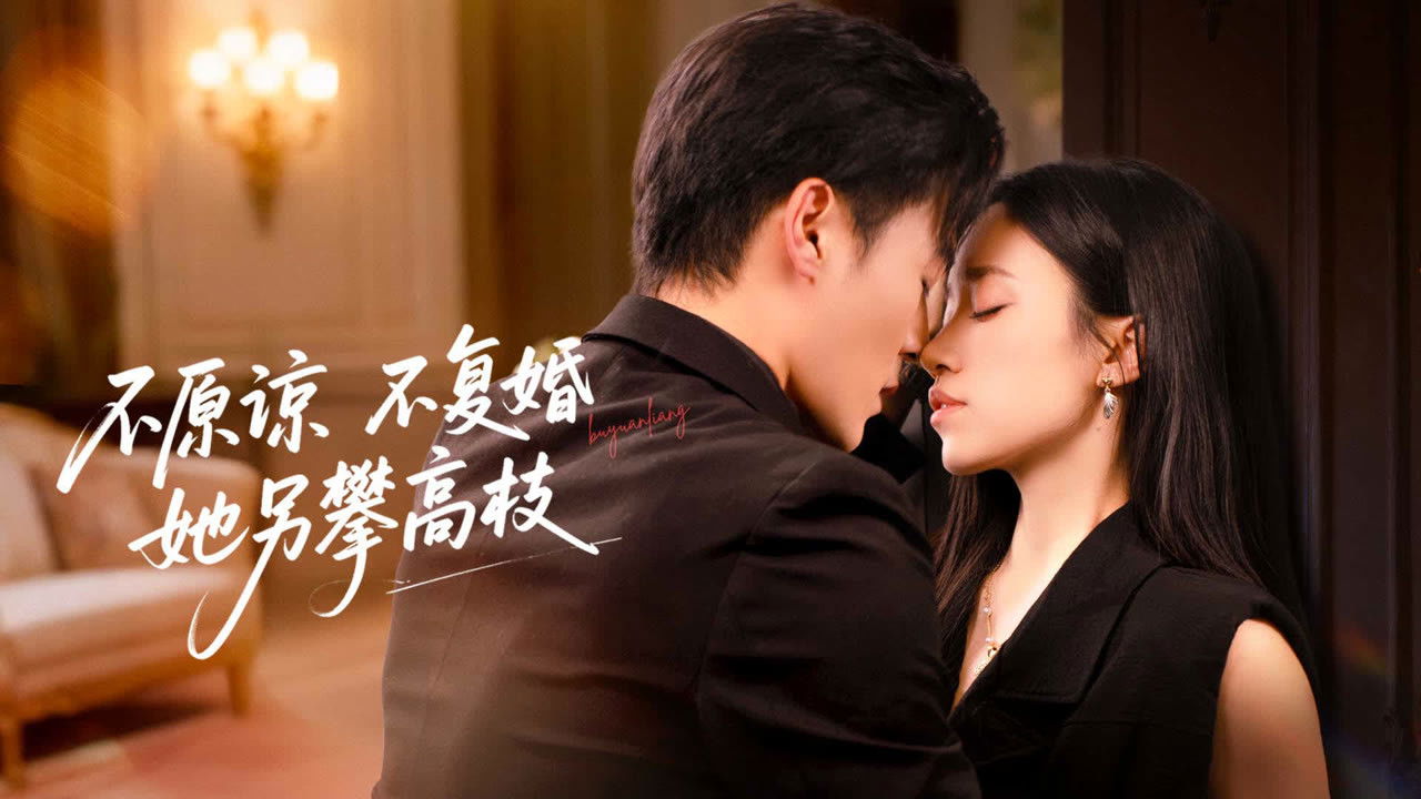 Backdrop for 不原谅不复婚她另攀高枝