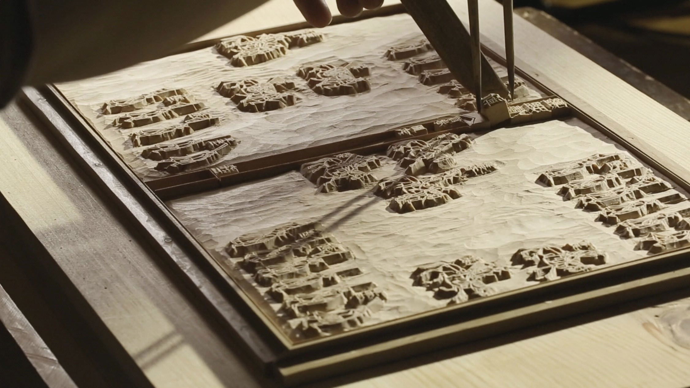 Backdrop for KBS 대기획 의궤, 8일간의 축제