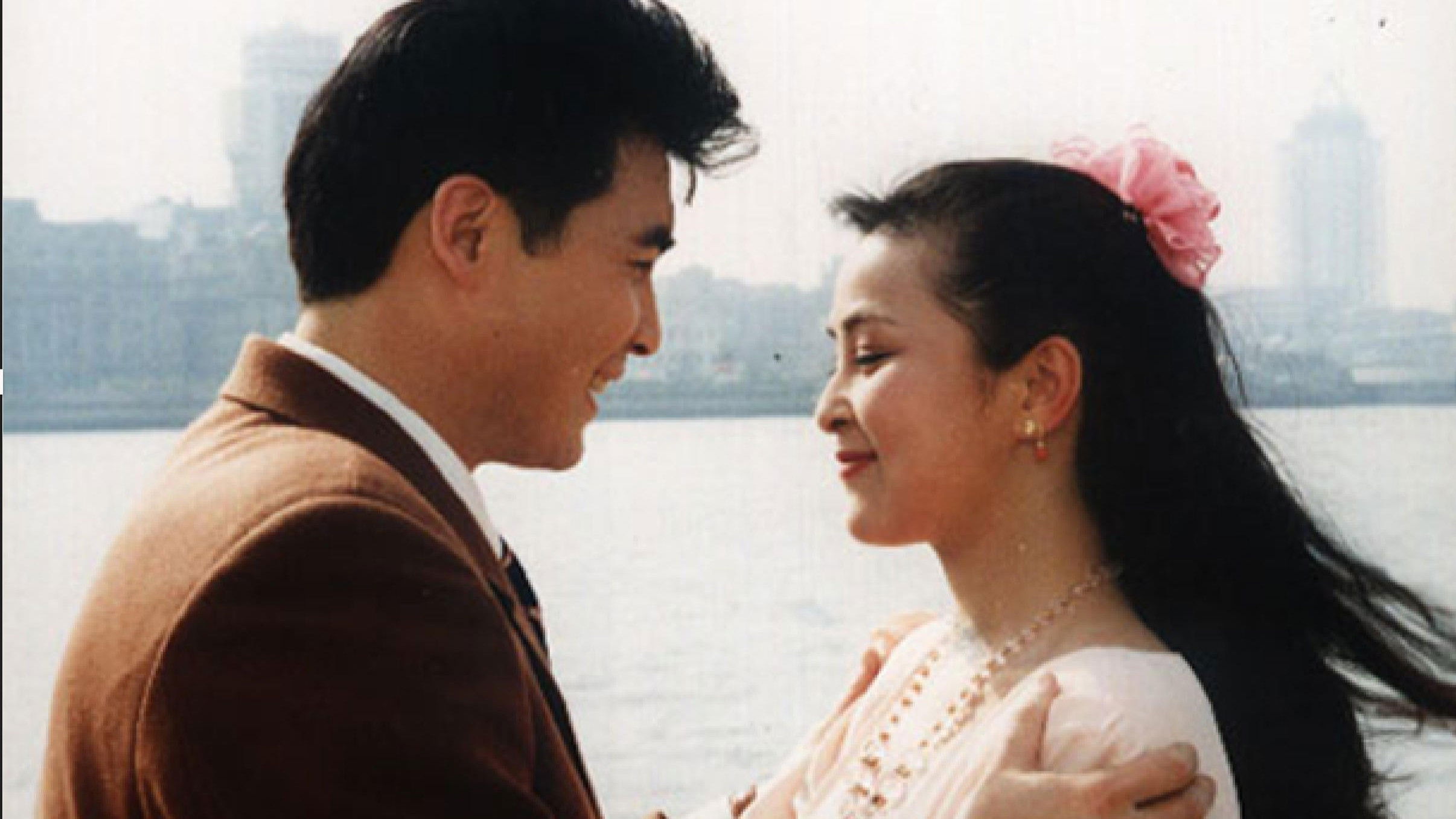 Backdrop for 梦幻天使