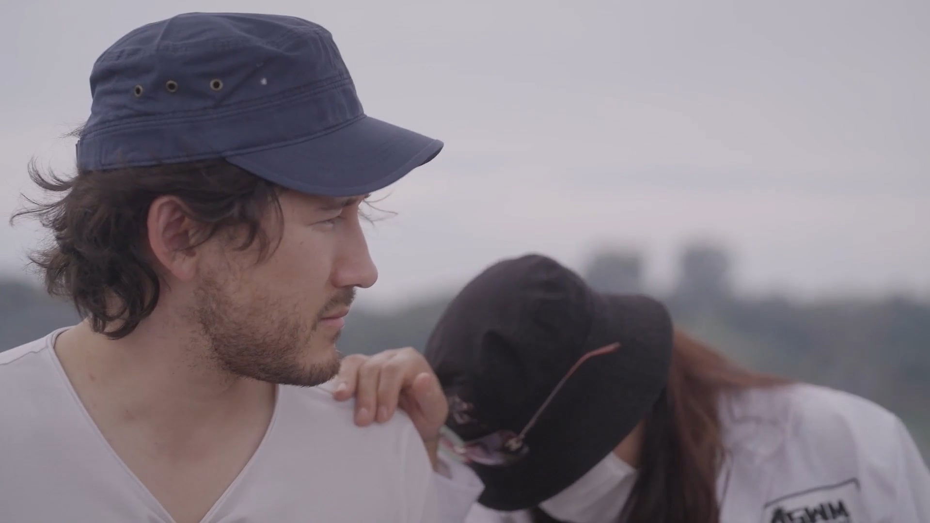 Backdrop for Markiplier from North Korea