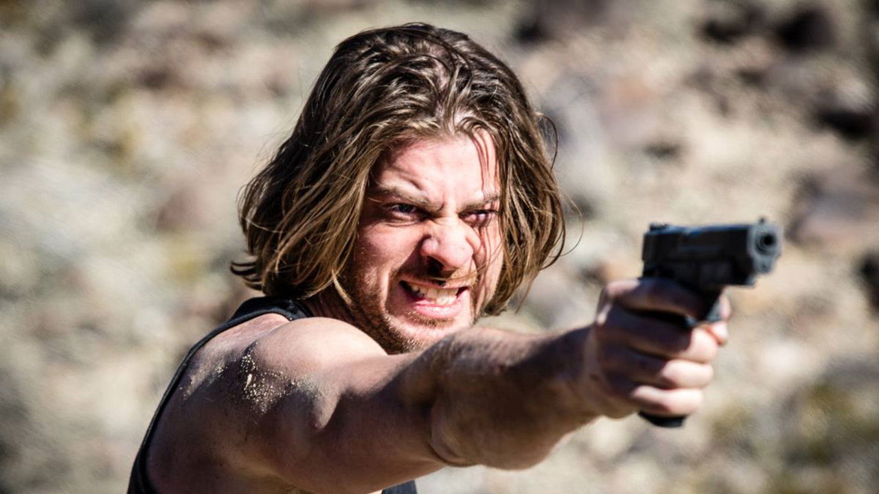 Backdrop for The Retrieval