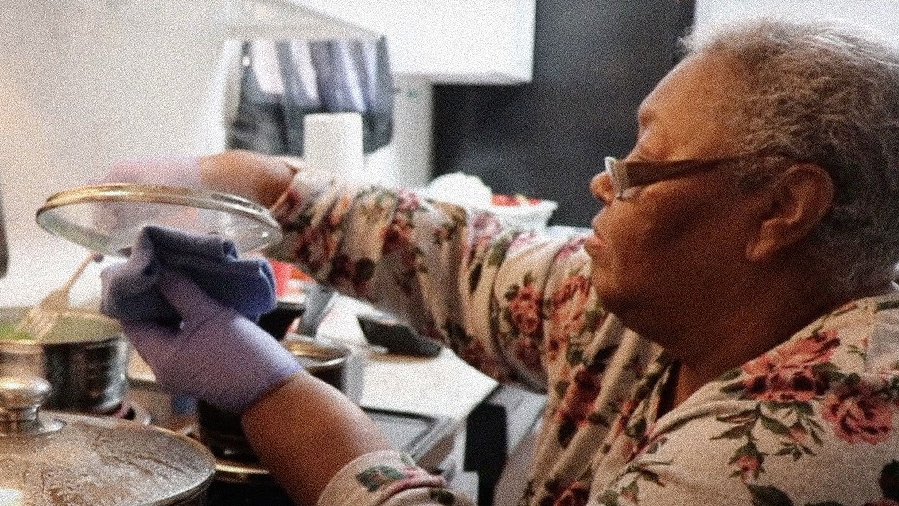 Backdrop for The Ups and Downs of the Great Flood of 2016