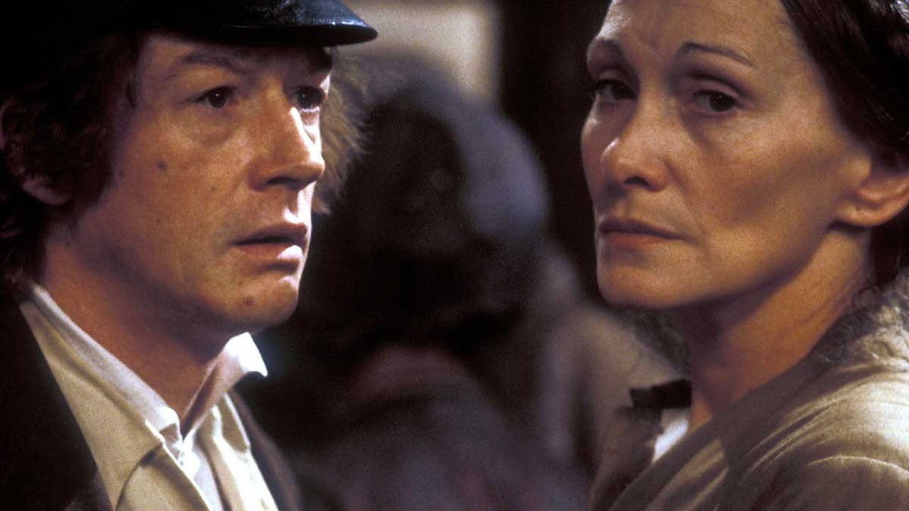 Backdrop for Crime and Punishment