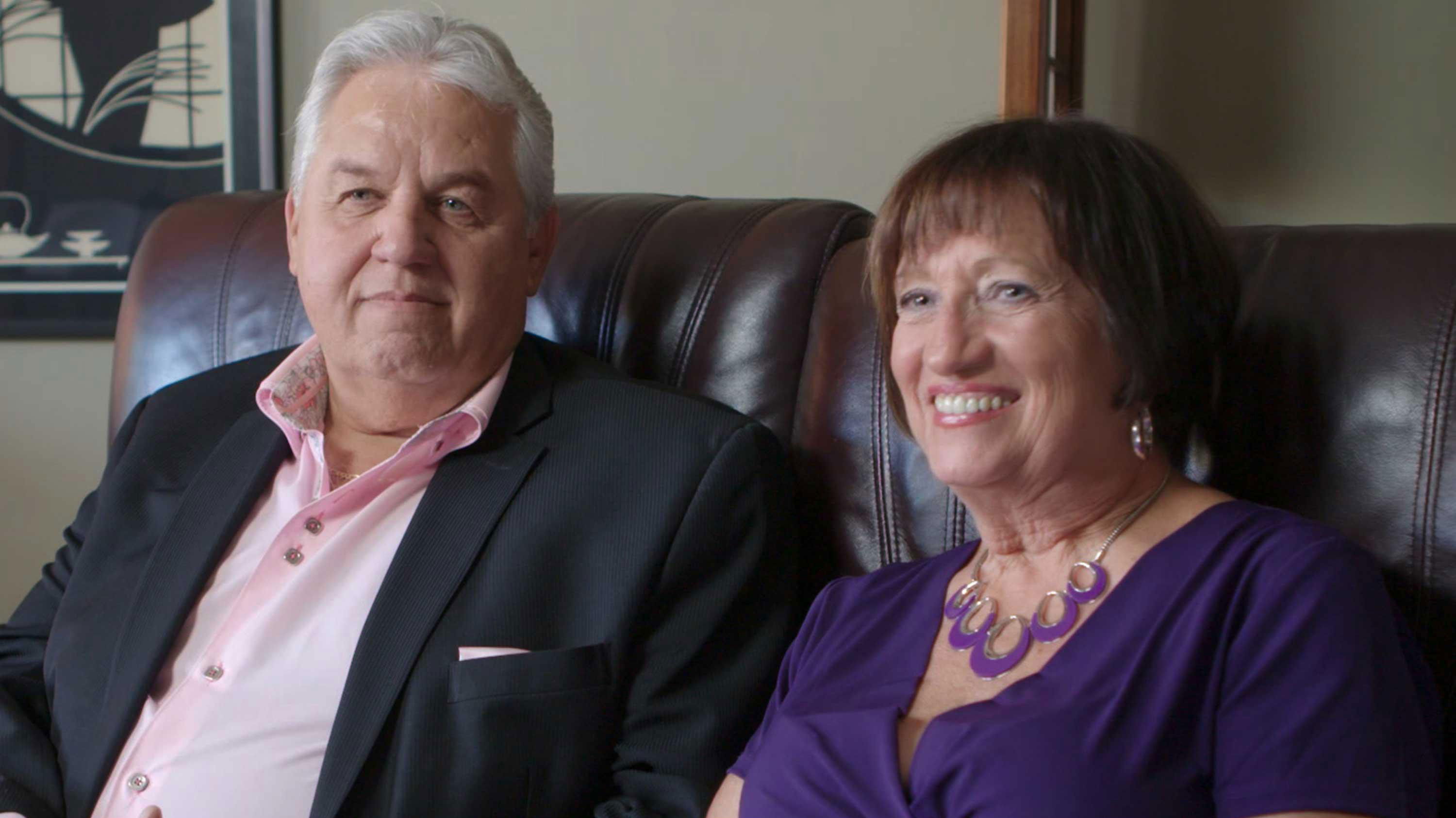 Backdrop for Des nuances de sexe et de gris