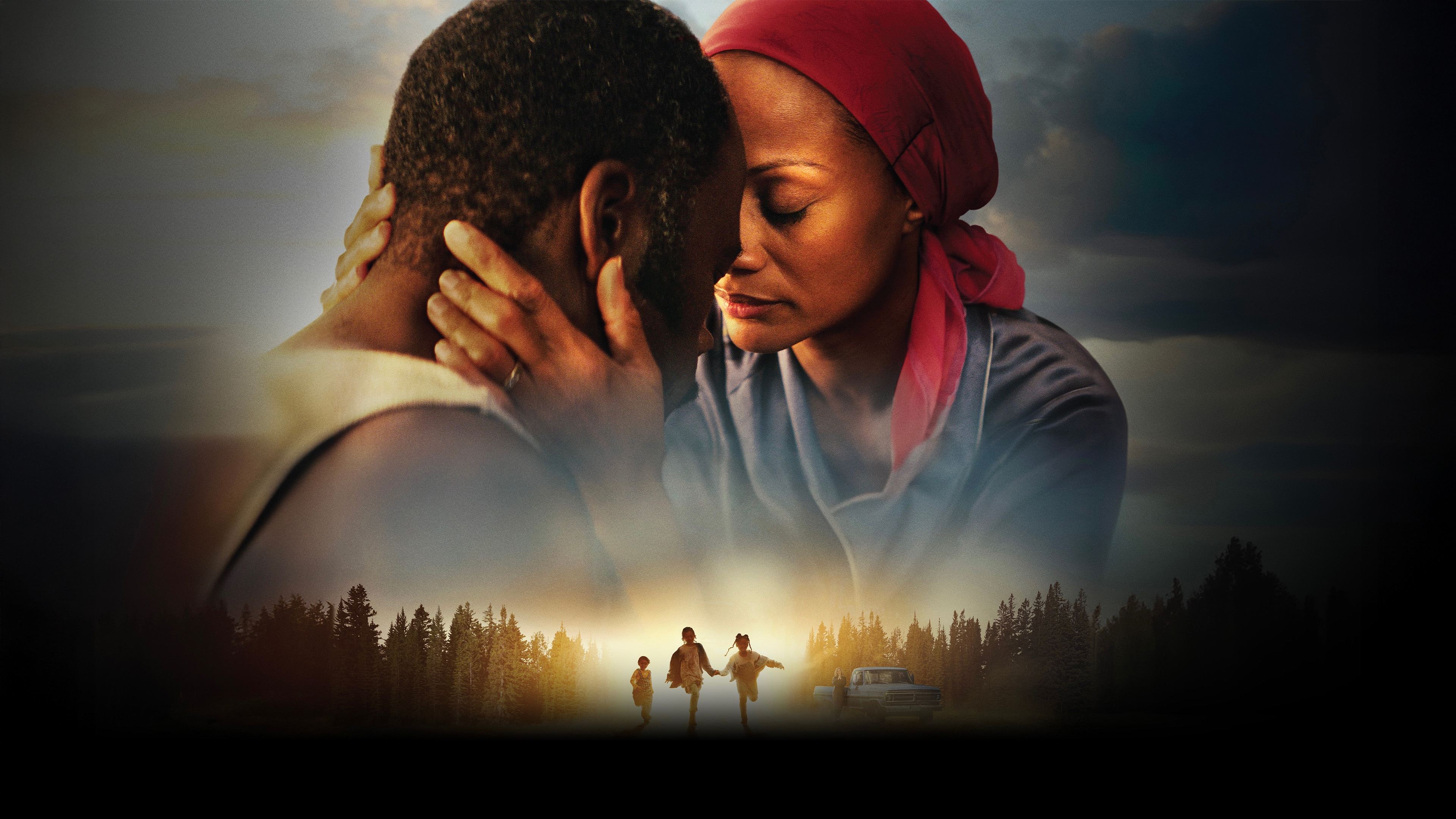 Backdrop for Sound of Hope: The Story of Possum Trot