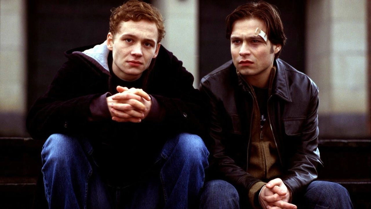 Backdrop for Die Klasse von '99 - Schule war gestern, Leben ist jetzt