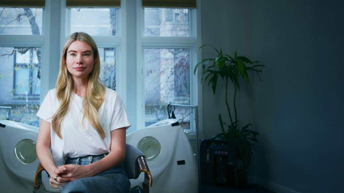 Backdrop for A la poursuite de la jeunesse éternelle