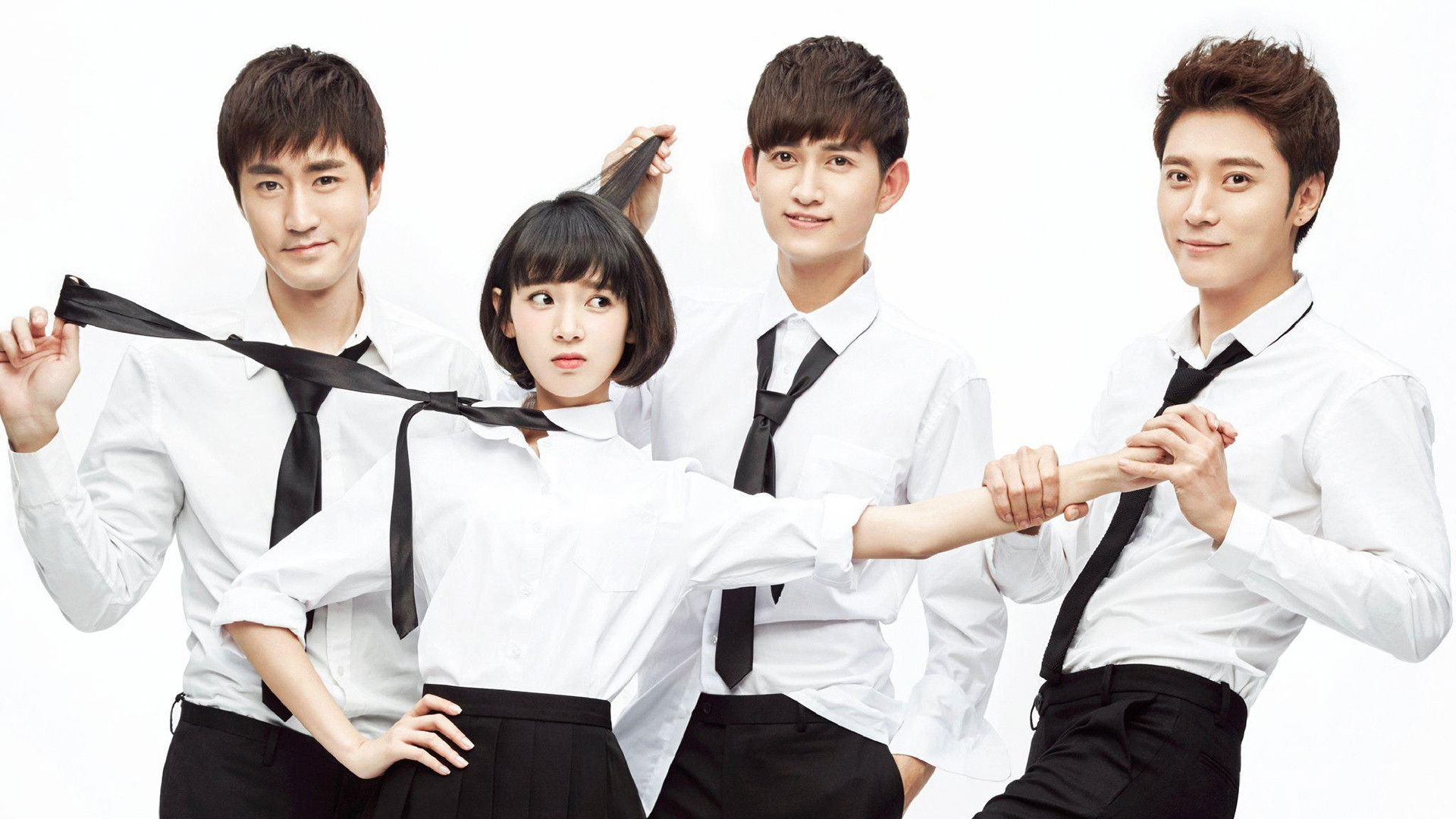 Backdrop for So Young