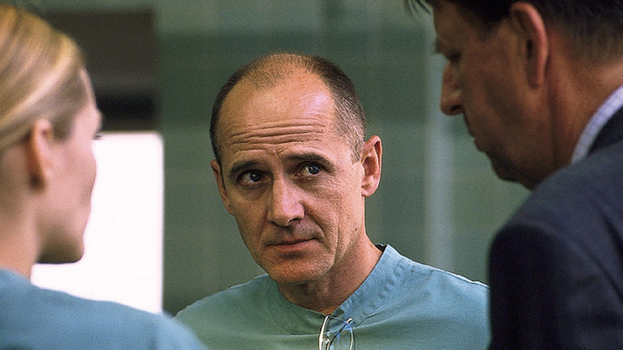 Backdrop for Der letzte Zeuge