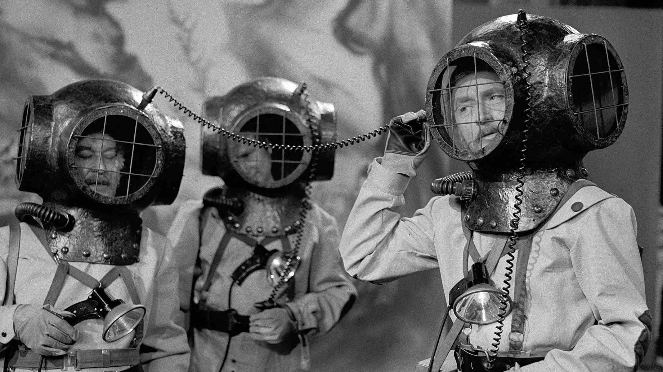 Backdrop for 20,000 Leagues Under the Sea