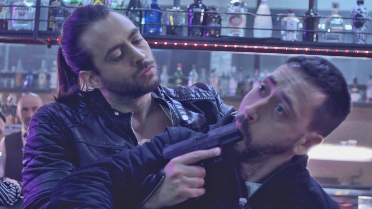 Backdrop for Wild: la película