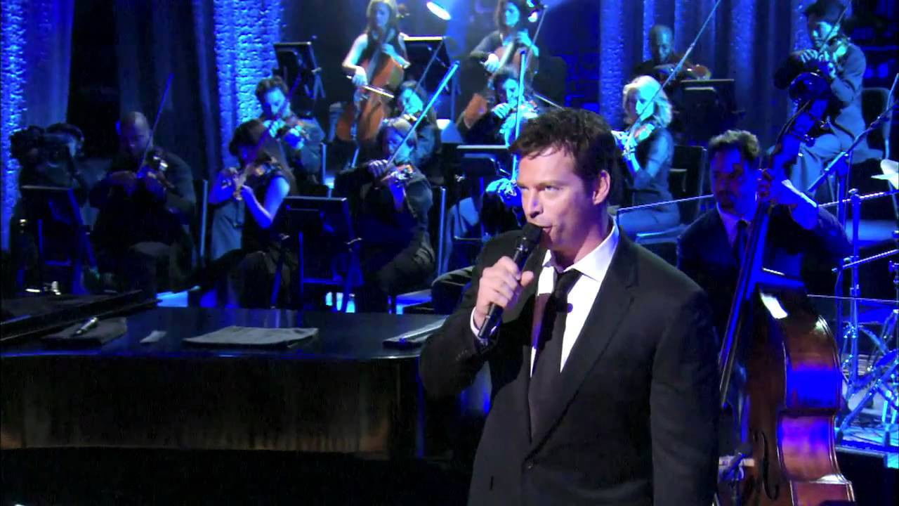 Backdrop for Harry Connick Jr.: In Concert on Broadway